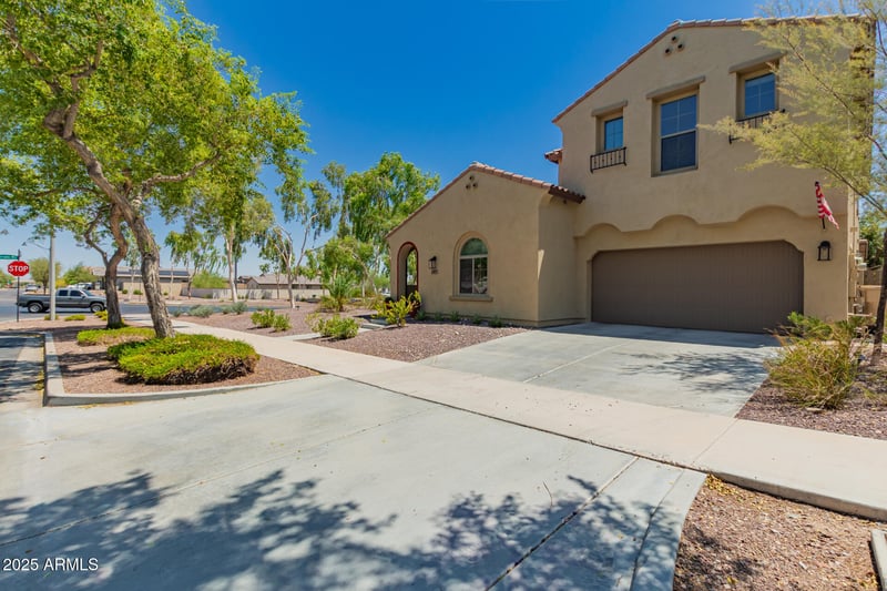 20697 Delaney Dr, Buckeye, AZ 85396
