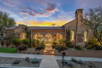 20697 N 102nd Pl, Scottsdale, AZ 85255