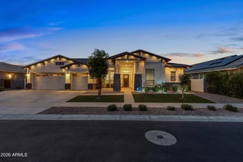 20698 Marsh Rd, Queen Creek, AZ 85142