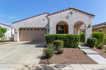 20698 Meadowbrook Ave, Buckeye, AZ 85396