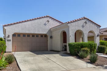 20698 Meadowbrook Ave, Buckeye, AZ 85396