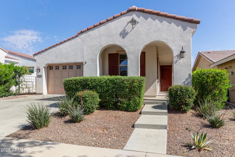 20698 Meadowbrook Ave, Buckeye, AZ 85396