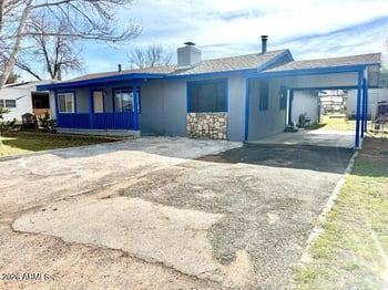207 Aero Dr, Payson, AZ 85541