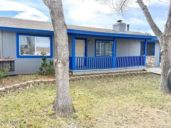 207 Aero Dr, Payson, AZ 85541