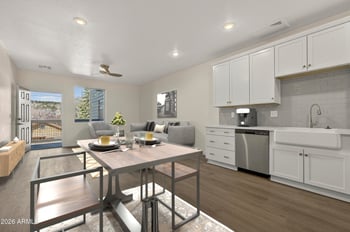 207 Beaver St #203, Flagstaff, AZ 86001