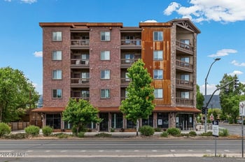 207 Beaver St #503, Flagstaff, AZ 86001