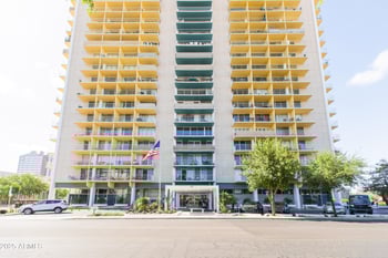 207 Clarendon Ave #14E, Phoenix, AZ 85013