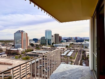 207 Clarendon Ave #17G, Phoenix, AZ 85013