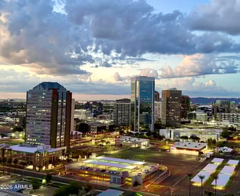 207 Clarendon Ave #17G, Phoenix, AZ 85013