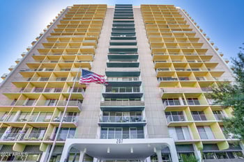 207 Clarendon Ave #20B, Phoenix, AZ 85013