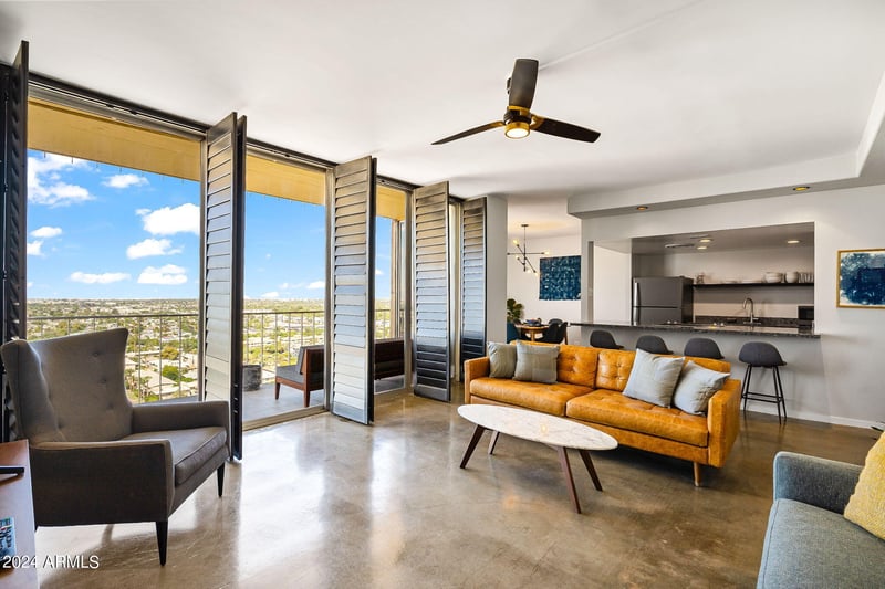 207 Clarendon Ave #20B, Phoenix, AZ 85013