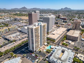 207 Clarendon Ave #20B, Phoenix, AZ 85013