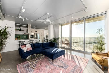 207 Clarendon Ave #21C, Phoenix, AZ 85013