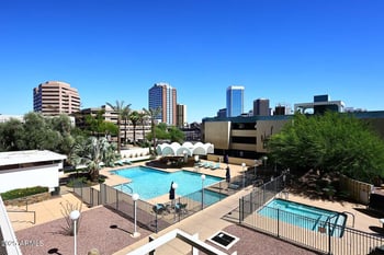 207 Clarendon Ave #2A, Phoenix, AZ 85013