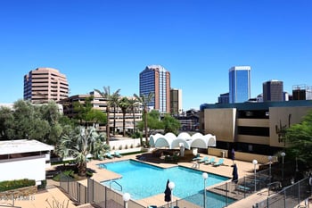207 Clarendon Ave #2A, Phoenix, AZ 85013