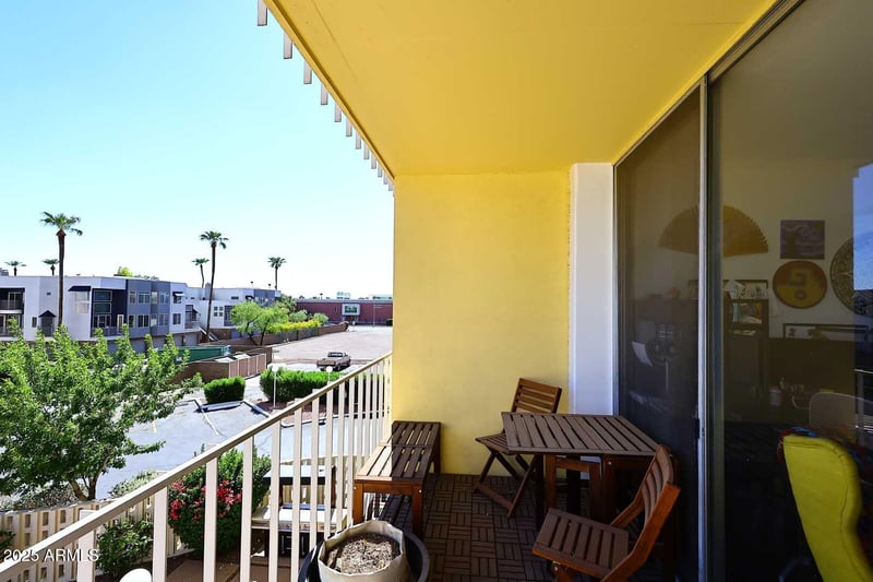 207 Clarendon Ave #2A, Phoenix, AZ 85013