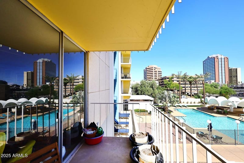 207 Clarendon Ave #2A, Phoenix, AZ 85013