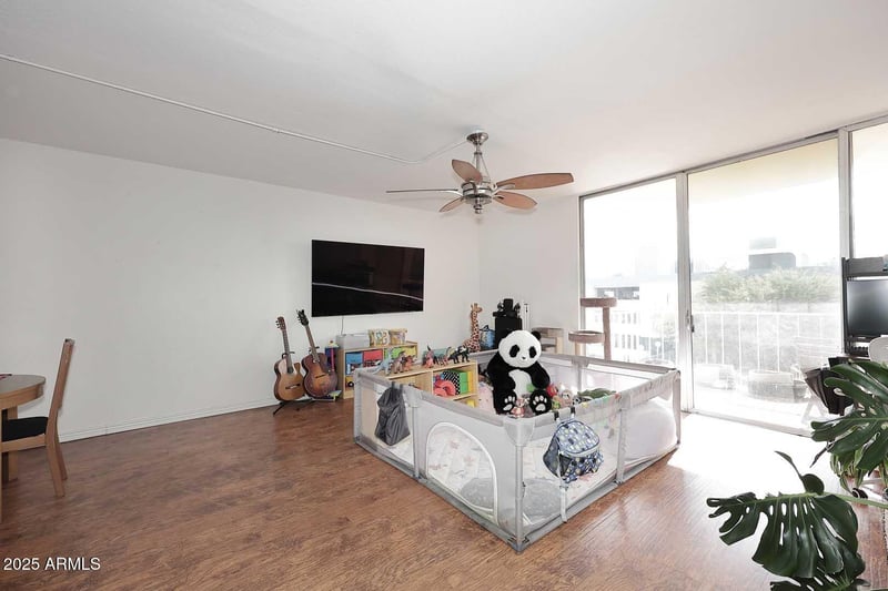 207 Clarendon Ave #2A, Phoenix, AZ 85013