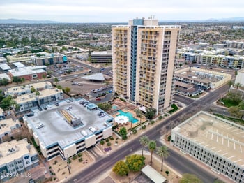 207 Clarendon Ave #3H, Phoenix, AZ 85013