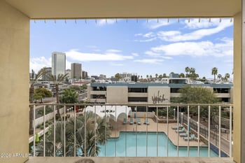 207 Clarendon Ave #3H, Phoenix, AZ 85013