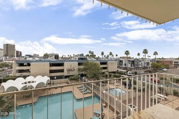 207 Clarendon Ave #3H, Phoenix, AZ 85013