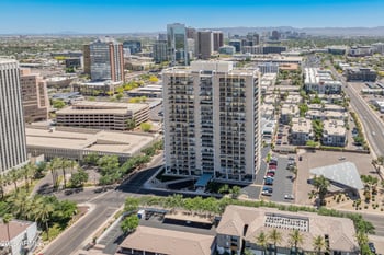 207 Clarendon Ave #9A, Phoenix, AZ 85013