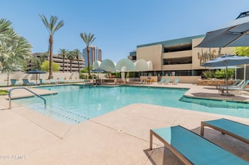 207 Clarendon Ave #9A, Phoenix, AZ 85013