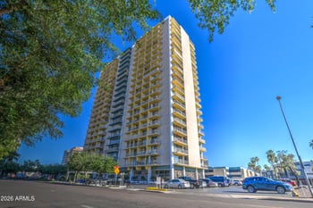 207 Clarendon Ave #H16, Phoenix, AZ 85013