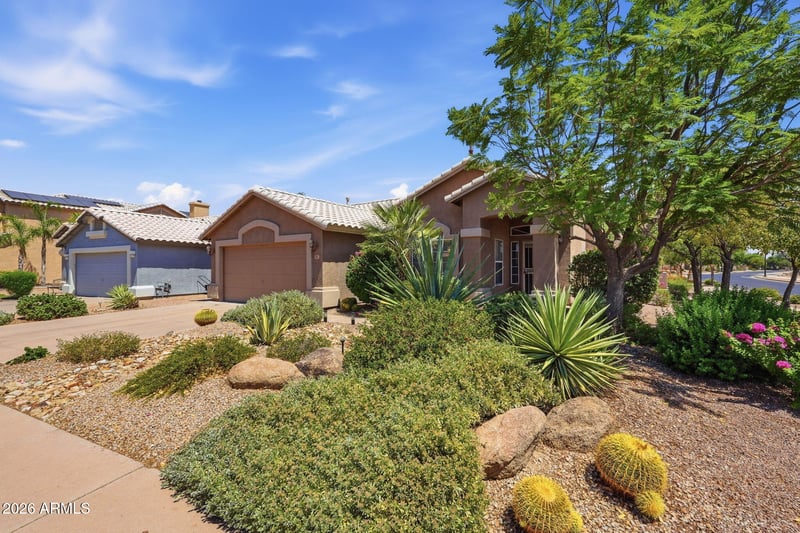 207 E Devon Dr, Gilbert, AZ 85296
