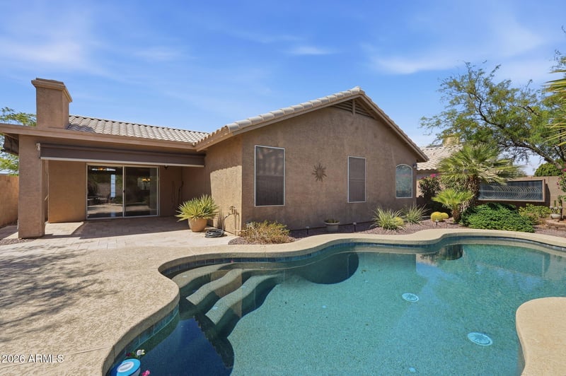 207 E Devon Dr, Gilbert, AZ 85296