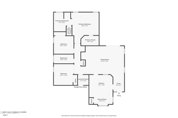 207 E Devon Dr, Gilbert, AZ 85296