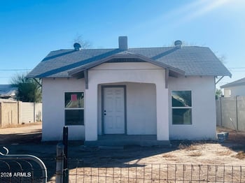207 Jackson Ave, Buckeye, AZ 85326