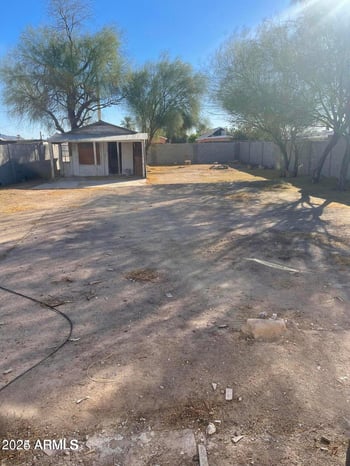 207 Jackson Ave, Buckeye, AZ 85326
