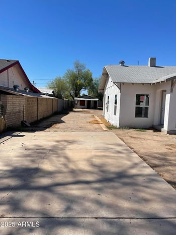 207 Jackson Ave, Buckeye, AZ 85326