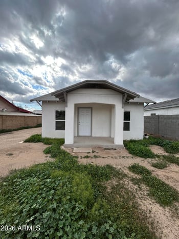 207 Jackson Ave, Buckeye, AZ 85326