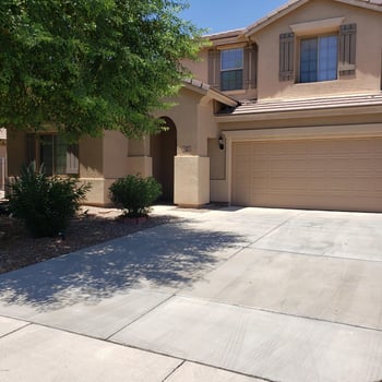 207 La Amador Trl, Casa Grande, AZ 85194