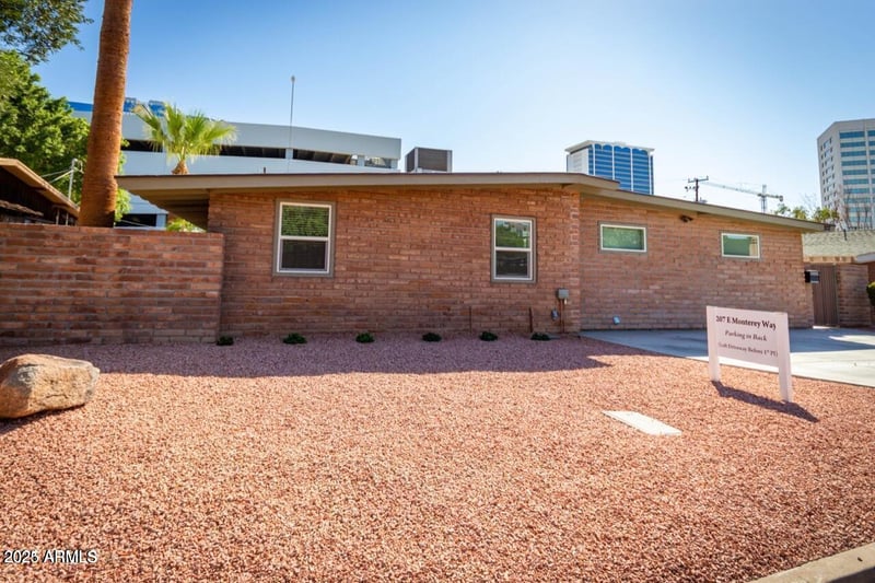 207 Monterey Way, Phoenix, AZ 85012