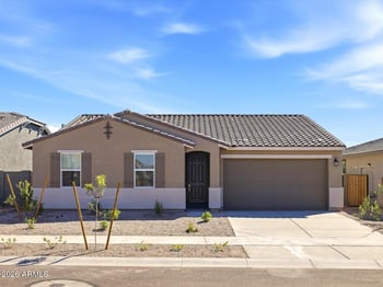 207 N 177th Dr, Goodyear, AZ 85338