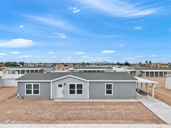 207 Dodson Ave, Gila Bend, AZ 85337