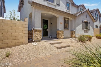 207 N Sandal --, Mesa, AZ 85205