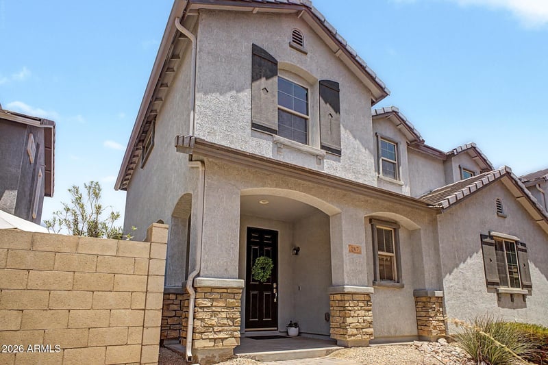 207 Sandal --, Mesa, AZ 85205