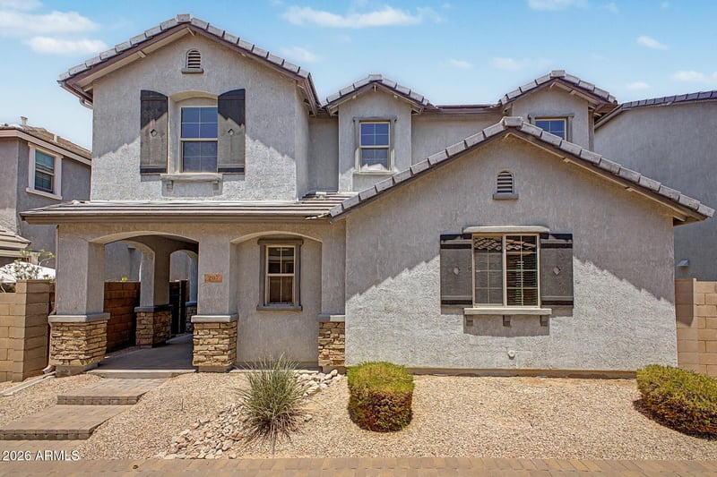 207 Sandal --, Mesa, AZ 85205