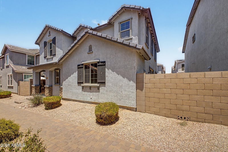 207 Sandal --, Mesa, AZ 85205
