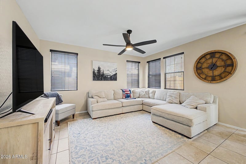 207 Sandal --, Mesa, AZ 85205
