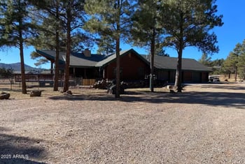 207 Stoneman Blvd, Williams, AZ 86046