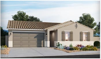207 S 177th Dr, Goodyear, AZ 85338