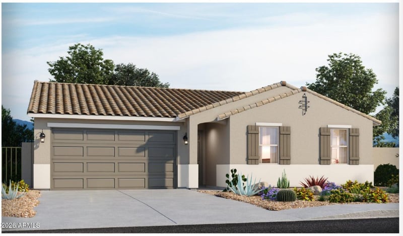 207 S 177th Dr, Goodyear, AZ 85338