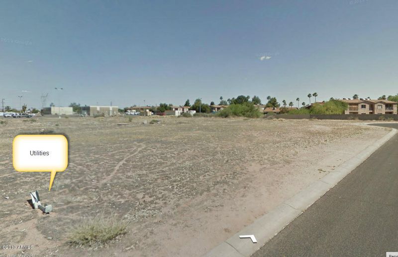 207 S 98th Way #18, Mesa, AZ 85208