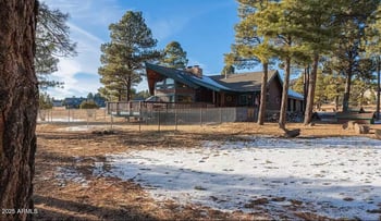 207 Stoneman Blvd, Williams, AZ 86046