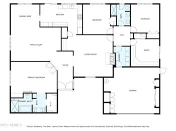 207 Surrey Ave, Phoenix, AZ 85029